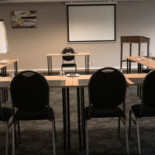 Wildthout À l'intérieur