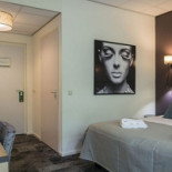 Wildthout À l'intérieur