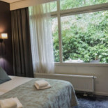 Wildthout À l'intérieur