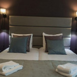 Wildthout À l'intérieur