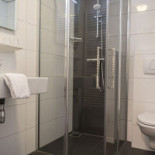 Wildthout À l'intérieur