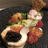 Wildthout Nourriture