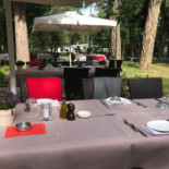 Wildthout À l'intérieur