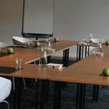 Wildthout À l'intérieur