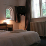 Wildthout À l'intérieur