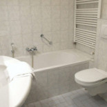 Wildthout À l'intérieur