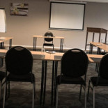 Wildthout À l'intérieur