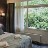 Wildthout À l'intérieur