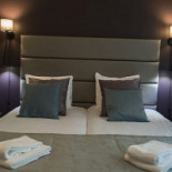 Wildthout À l'intérieur