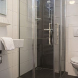 Wildthout À l'intérieur