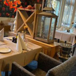 Wildthout À l'intérieur