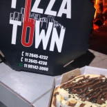 Cafetaria Boswijk Carte