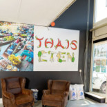 Thais Eten À l'intérieur
