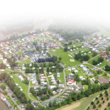 Camping ’t Wisentbos Exterior