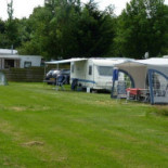 Camping ’t Wisentbos Exterior