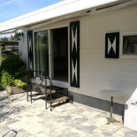 Camping ’t Wisentbos Exterior