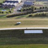 De Vreugdehoeve Exterior