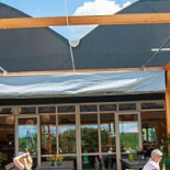 De Vreugdehoeve Extérieur