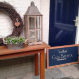 Casa Batavia Bed Breakfast Boisson