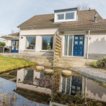 Casa Batavia Bed Breakfast Extérieur