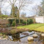 Casa Batavia Bed Breakfast Extérieur