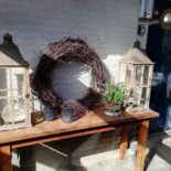 Casa Batavia Bed Breakfast Boisson