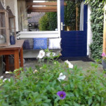 Casa Batavia Bed Breakfast Extérieur