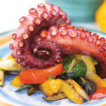 Farinella Nourriture