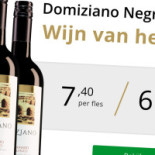 Gavi Wijnkopers Boisson