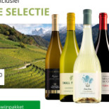 Gavi Wijnkopers Carte