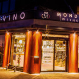 Gavi Wijnkopers Extérieur