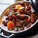 Gavi Wijnkopers Nourriture