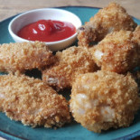 Snackbar Mies Nourriture