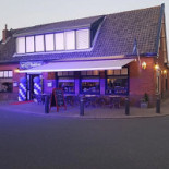 The Lantern Exterior