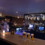 De Lantaarn À l'intérieur