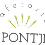 Cafetaria 't Pontje Logo