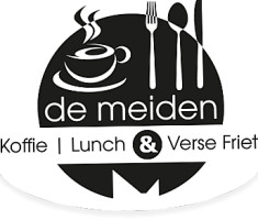 De Meiden Logo