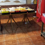 Kanaya À l'intérieur