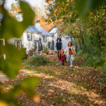 Evergreenz Huttenheugte Extérieur