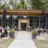 Het Proeflab Exterior