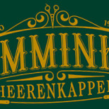 Kapsalon Immink Logo