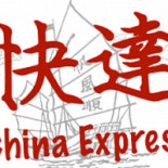 China-expres Koedijk Logo