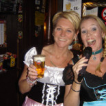 Nelly's Café Boisson