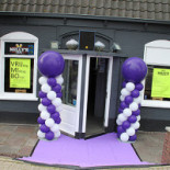 Nelly's Café Boisson