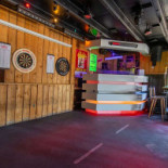 Nelly's Café Extérieur