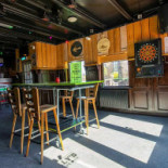 Nelly's Café À l'intérieur