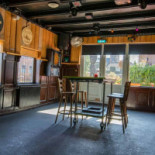 Nelly's Café À l'intérieur