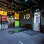 Nelly's Café Extérieur