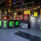 Nelly's Café Extérieur