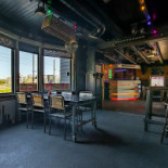 Nelly's Café À l'intérieur